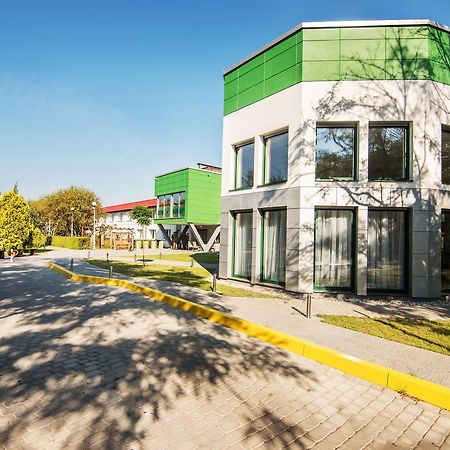 Hotel Dobre Z Lasu Solec Kujawski Luaran gambar